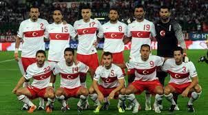 I Remember Waking Up At 6am To Watch The Turkish National Football Team Play In The 2002 Fifa World Cup Mac Futbolcular Izleme