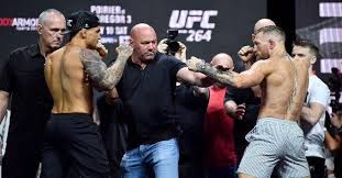 70% 419 голова 17% 102 корпус 13% 78 ноги. Horario Do Ufc 264 Dustin Poirier E Conor Mcgregor Fazem A Luta Principal Nsc Total