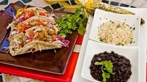 Maybe you would like to learn more about one of these? Taco Beach Shack Hollywood Fl 33019