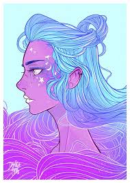 11 X 14 8 5 X 11 And 5 X 7 In Available Colors Can Vary Slightly From Monitor Hand Signed On Back Digital Signature Ilustracoes Desenhos Ilustracao