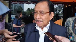 Tanri Abeng: Dirut Garuda Terlalu Berkuasa, Harus Berhenti!