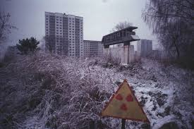 The 30 km zone was initially divided into three subzones: Chernobyl Review Anatomy Of A Disaster Wsj