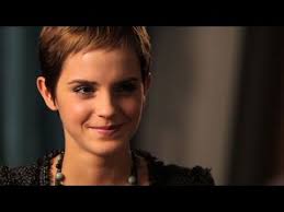 My That's English!: Emma Watson for Time 10 Questions with