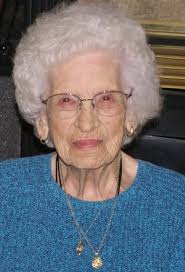 Bonnie Martin Obituary