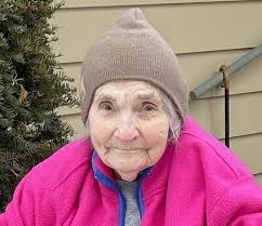 Audrey Bowen Obituary (2024)