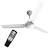Remote Control Ceiling Fan Price
