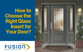Numerous sizes and shapes of glass panels are available to complement any door and accommodate varying levels of privacy and light. How To Choose The Right Door Glass Insert 2020 Updated