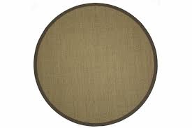 Positiv runder teppich ikea positiv runder teppich ikea ikea. Sisal Teppich Premium 13 Beige Rund Mit Hochwertiger Bordure Aus Baumwolle Floorpassion