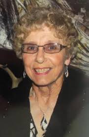 Sharron Kay Niemeyer Polzin (1944-2015)