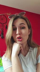 1 like= 1 baffe pour cette fille irrespectueuse 👋😡 #coronavirus  #confinement #melissabriand #nantes #toulouse