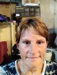 Workouts for arms and flatter stomach at home