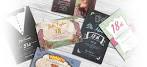 Personalised invites online