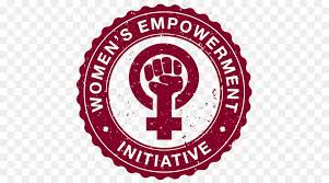 Logo women's empowerment woman female, woman, logo, women\'s empowerment, woman png. Circle Logo Clipart Illustration Woman Font Transparent Clip Art