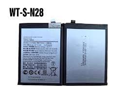 SAMSUNG BATTERY COPY - A05 