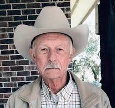 Ronnie Hayden Barrow (1943-2022)