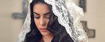 Religious Head Coverings