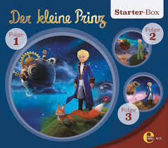 Roland leonhardt ist herausgeber und autor zahlreicher bücher. Roland Leonhardt Kleine Prinz Der Kleine Prinz In Der Alten Oper Erfurt