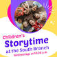 Storytime – South Branch event image
