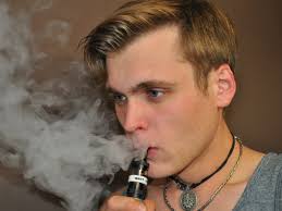 Electronic cigarettes: harmless hobby or gateway drug?