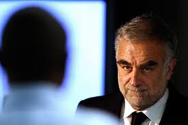 A Comment In Defence of Luis Moreno-Ocampo