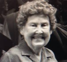 Margena Anne Hopkins Cassidy