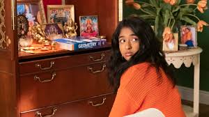 Never have i ever dated or hooked up with someone 5 years younger. Never Have I Ever Season 2 Maitreyi Ramakrishnan Hopes Devi Embraces Self Love Exclusive Entertainment Tonight