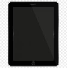 Prices are set by the illustrators. Download Black Tablet Clipart Png Photo Toppng