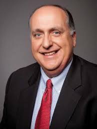 Gulfstream names new vice president