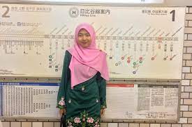 Wanita akan mudah mencapai orgasme, apabila saat. Jurutera Wanita Dedah Sebulan Menangis Dalam Tandas Derita Kerja Di Jepun Timing Nak Bertanya Pun Kena Betul Viral Mstar