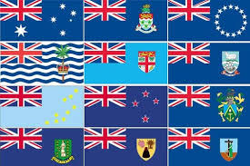 New zealand's is blue with a union. Winston Peters Says Australia Stole New Zealand S Flag But Did They Newshub