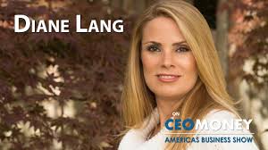 Diane Lang talks turning setbacks into advantages to help grow