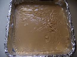 Cakeyboi At Last Scottish Tablet