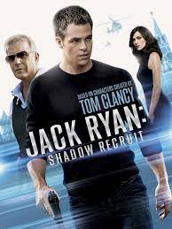 Based on the cia analyst created by espionage master tom clancy, jack ryan: Jack Ryan Shadow Recruit 2014 Rotten Tomatoes