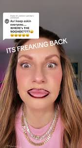 Noohde Lip Stain Sylvia