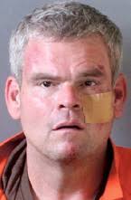 BCSO vehicles damaged in chase