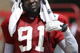He grew up with two brothers, tamba. Nfl Suspends Chiefs Lb Tamba Hali 1 Game Deseret News