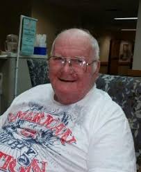 Obituary information for Varney, Linwood M