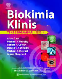 Purple, megabytes in dark blue, and kilobytes in green. Buku Kedokteran Buku Biokimia Harper Edisi 31