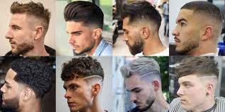 Even if the bald fade haircut doesn't ring a bell, chances are you have come across this trend in your everyday life. 50 Best Bald Fade Haircuts For Men 2021 Guide
