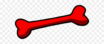 Red Cartoon Dog Bone Free Transparent Png Clipart Images Download Are you searching for dog bone png images or vector? red cartoon dog bone free transparent