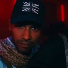 Elliot Knight Arm Wrestling Claudia Doumit