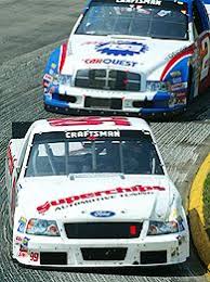 Dale earnhardt jr 2002 #3 nascar busch chevy 1:43 winners circle double platinum. Similarities With Cot Will Help Truck Series Drivers Even More