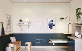 Animal Hospital Bond Vet - Cobble Hill Vet Clinics Veterinary Clinic Hospital Design