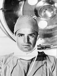 Eddie Casey. Hadfield St. 1955.