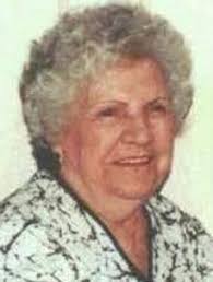 Mary Rose Morano DeBrino (1914-1993)