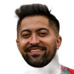 Rafael Thomas Duran Santos Portuguesa F7 videos, transfer history and stats 