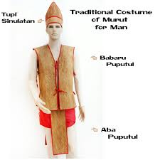 Check spelling or type a new query. Tarian Tradisional Mengikut Empat Kaum Di Sabah Kaum Murut Magunatip