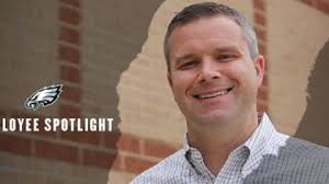 Employee Spotlight: The Super Marketer