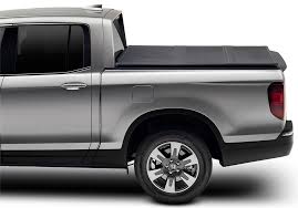 Tonneau covers world has an extensive line of 2020 honda ridgeline accessories to upgrade your truck. 2020 Honda Ridgeline Tonneau Covers Extang