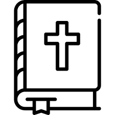 Bible Free Vector Icons Designed By Freepik Bible Apps App Icon Design Book Icons